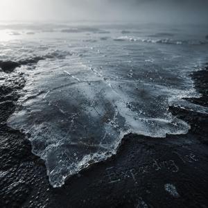 Expanding Ice