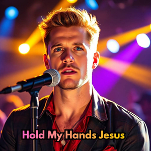 Hold My Hands Jesus