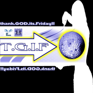 T.G.I.F