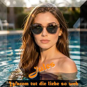 Warom tut die liebe so weh (feat. Jules)