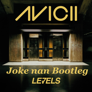 Avicii-Levels(Hardstyle Bootleg)