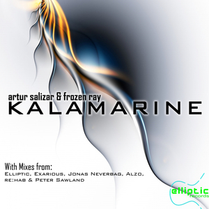 Kalamarine (Elliptic After Hours Mix)
