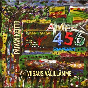 Viisaus välillämme