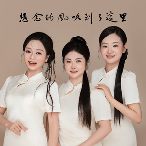 想念的风吹到了这里wav 伴奏