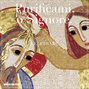 Purificami o Signore