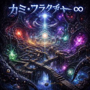 カミフラクチャー∞