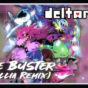 Rude Buster (Camellia Remix)