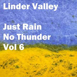 We Love the Rain in the Woods