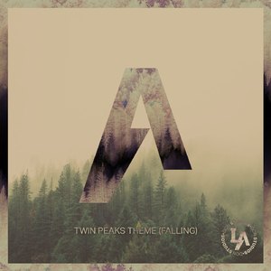 Twin Peaks Theme (Falling)