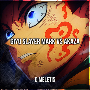 Giyu VS Akaza - Tomioka Slayer Mark - (From 'Demon Slayer Infinity Castle')