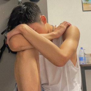 눈부신 계절（男生翻唱版）