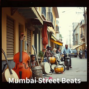 Mumbai Street Beats