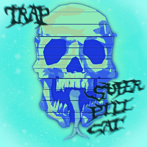 [free] memphis type beat<寒颤>