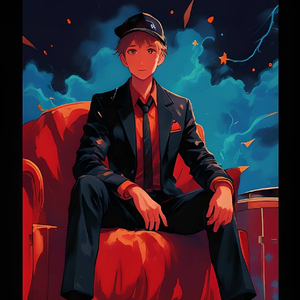 为你动了真感情