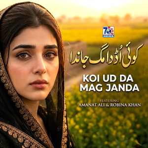 Koi Ud Da Mag Janda