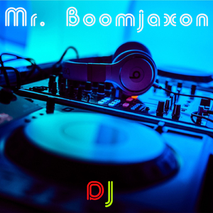 Dj!!! (Original Mix)