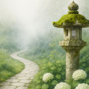 Mélodie de l’Aube