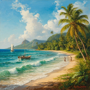 ЛЁГКИЙ БРИЗ