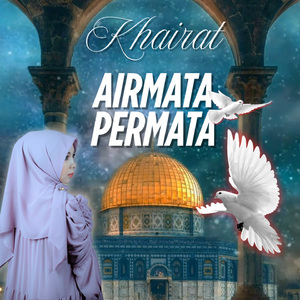 Airmata Permata