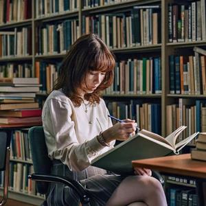 Late Night Study, Vol. 3