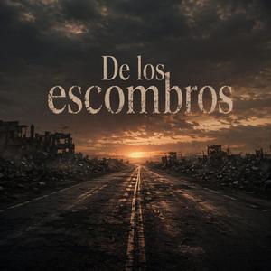 De los escombros