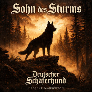 Sohn des Sturms 3