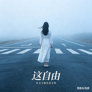 这自由