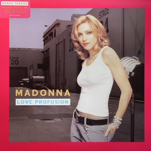 Love Profusion (Album Version)