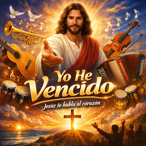 YO HE VENCIDO (Remix)
