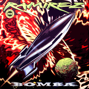 Bomba (Dj Ricci Hi-Nuclear Mix)