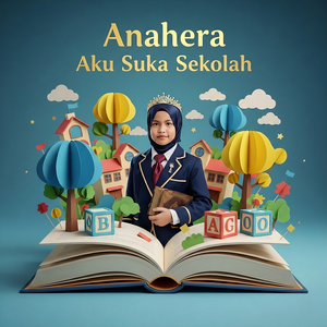 Aku Suka Sekolah