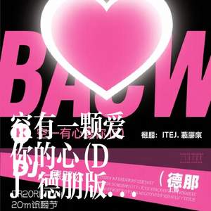 空有一颗爱你的心 (DJ 德朋版)