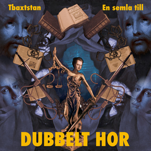 Dubbelt hor