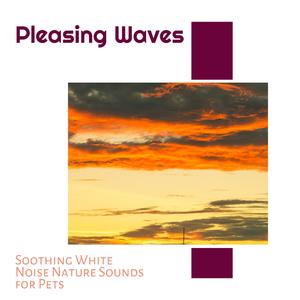 Joyful Oceanic Waves Motion