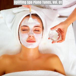 Lovely Cafe Lounge (Solo Piano in E Major 7)