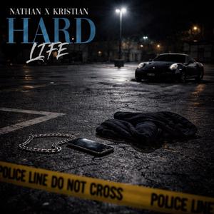 Hard Life (feat. SGR Queso)