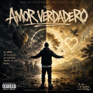 AMOR VERDADERO