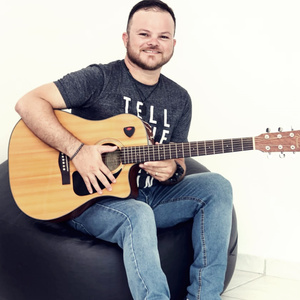 Tão Distante (Acústico)