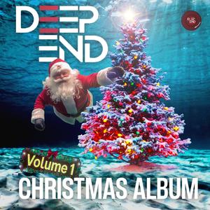 Santa Claus Is Back In Town (feat. Ben Hoffman & The Sharks & Flats)