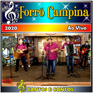 Chegadinho - Ao Vivo