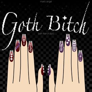 Goth Bitch