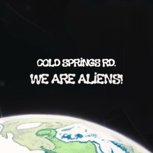We Are Aliens!
