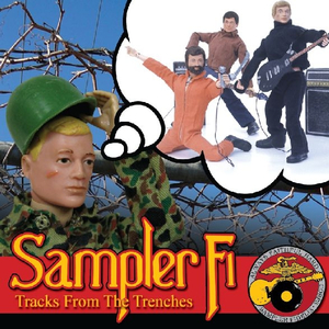 Narrows - Chambered.