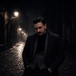Sen yıktın beni