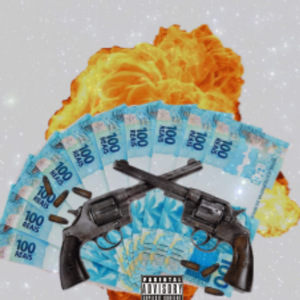 Glock na Minha Cintura