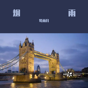 榕树花1（纯音乐）