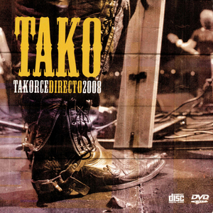 Atrapado (En Directo en Carpa de Interpeñas, Zaragoza, 2008)