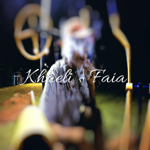 Khaeli - Faia
