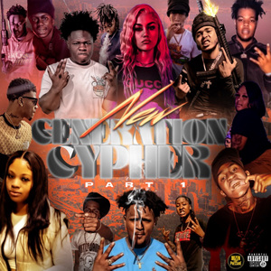 New Generation Cypher Pt.1