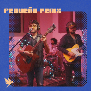 Quédate (Agarrando Vuelo Session)